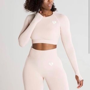 Women’s Best Workout Set